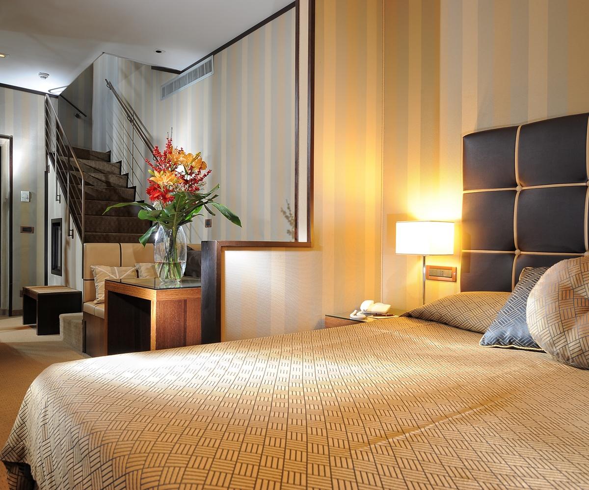 Concordia Hotel