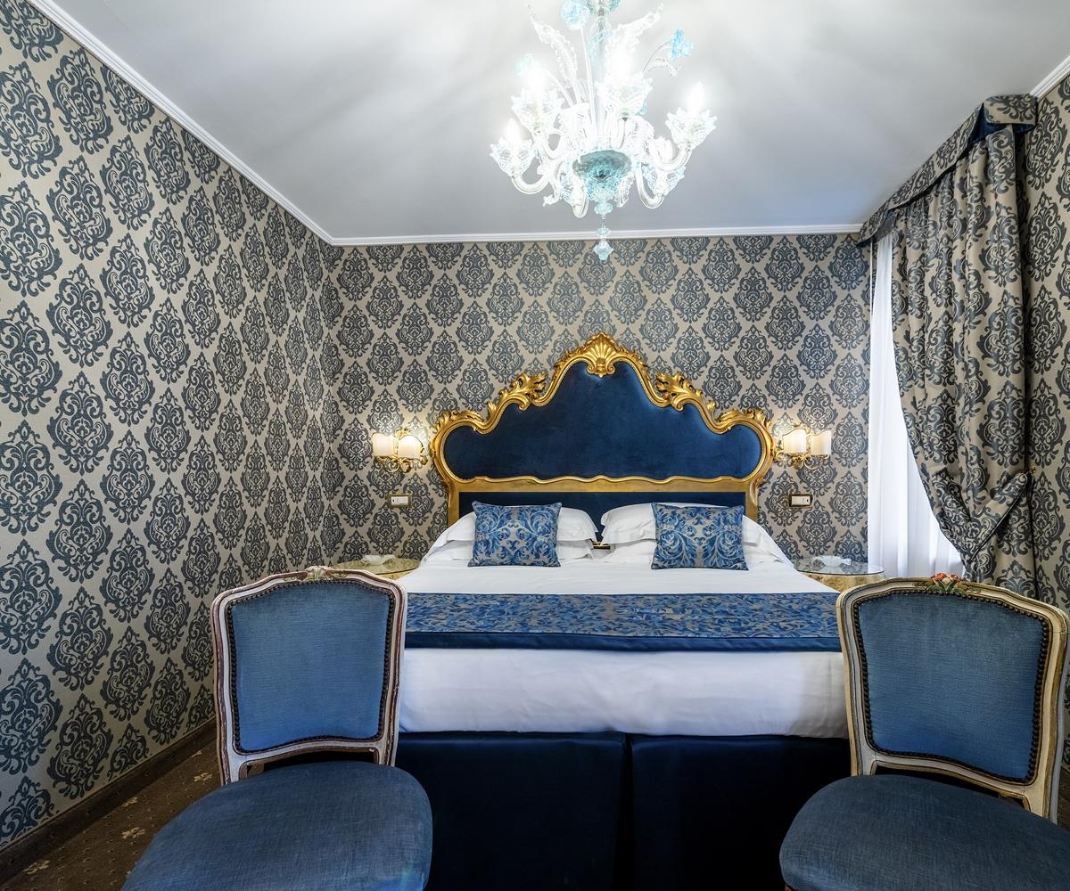 Concordia Hotel 4*