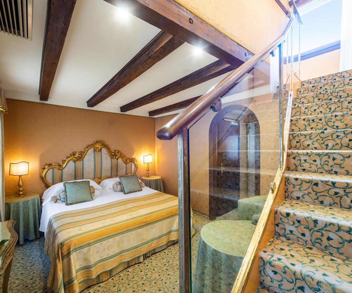 Hotel Concordia Venice