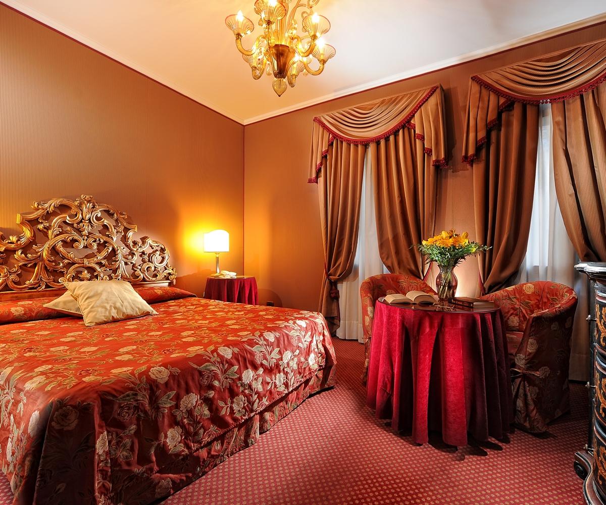 Concordia 4* Venice