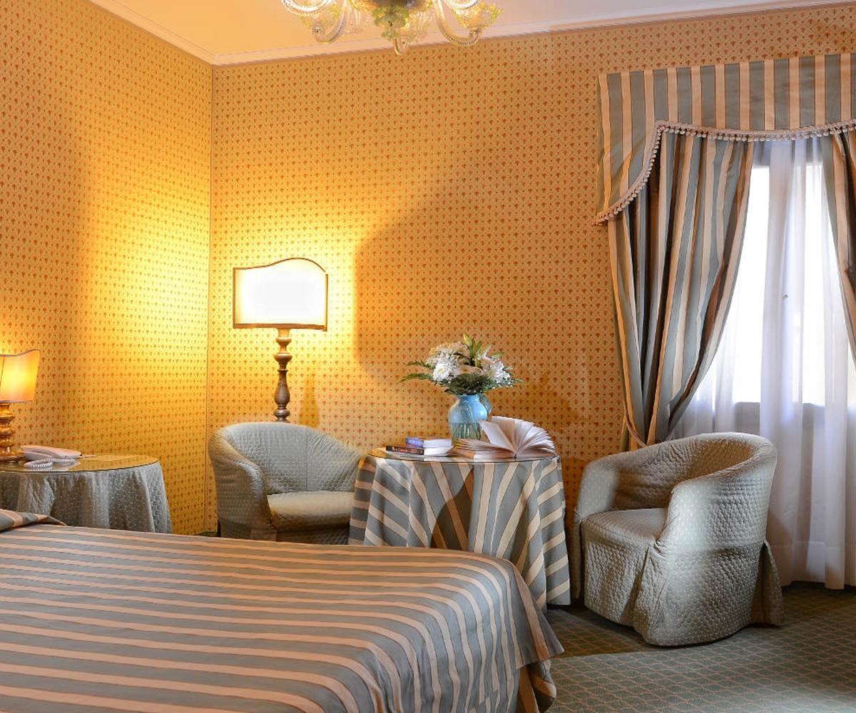 Hotel Concordia