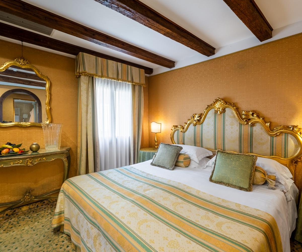 Hotel Concordia