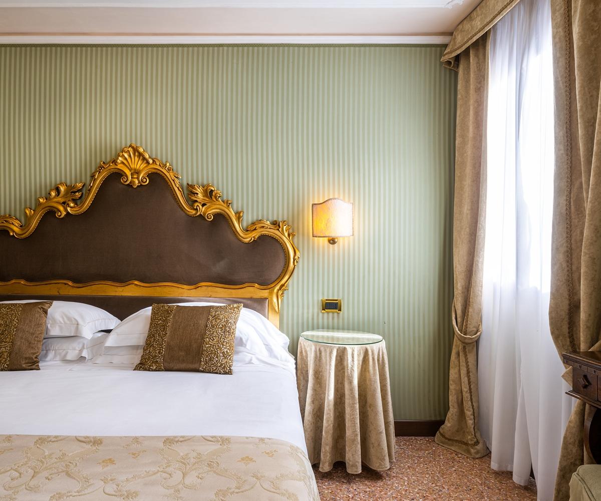 Hotel Concordia