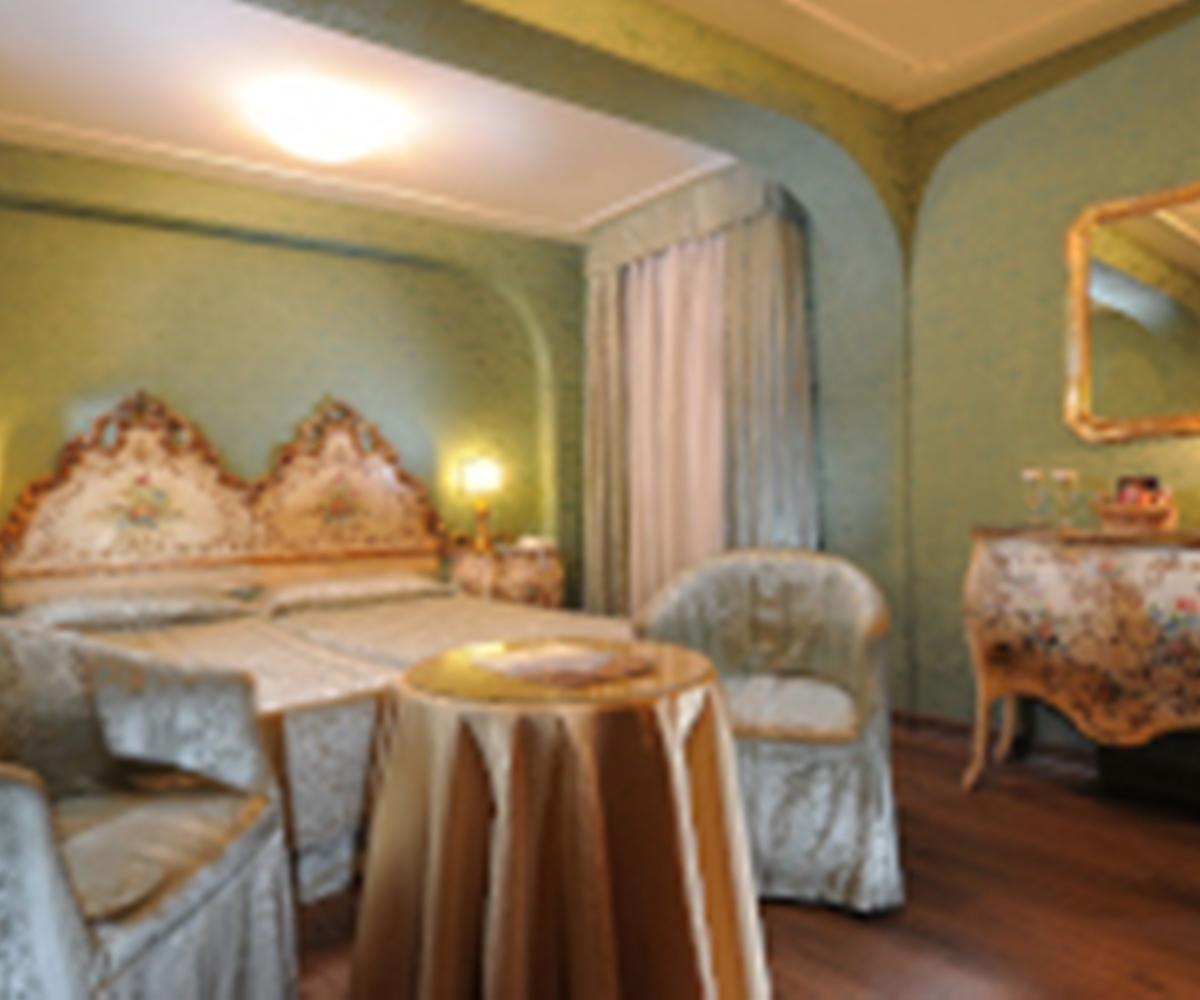 Concordia 4* Venice