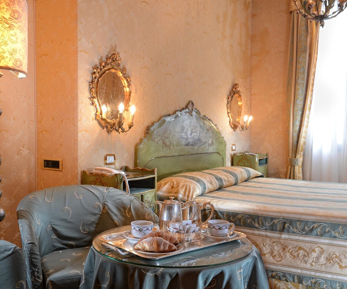 Hotel Concordia