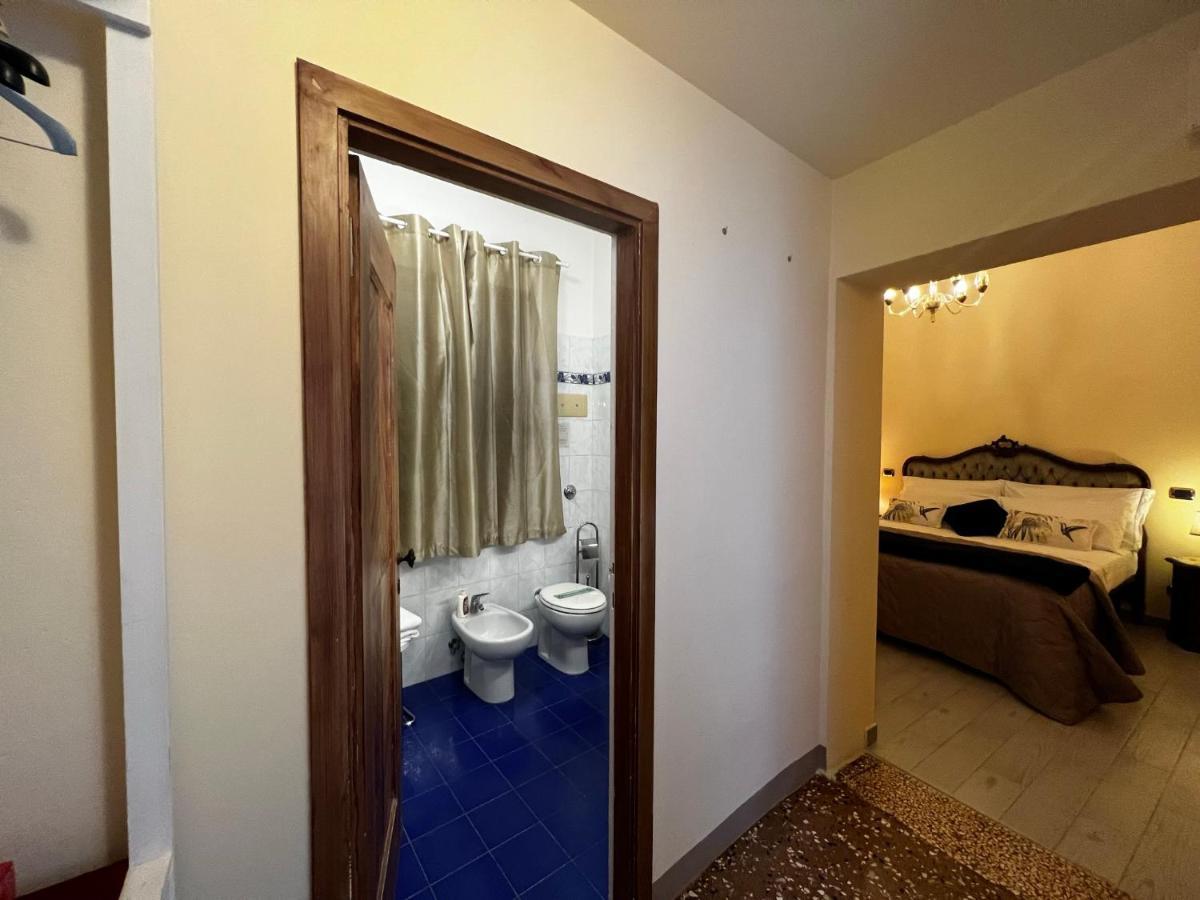 Bed & Breakfast Casa Antico Portego