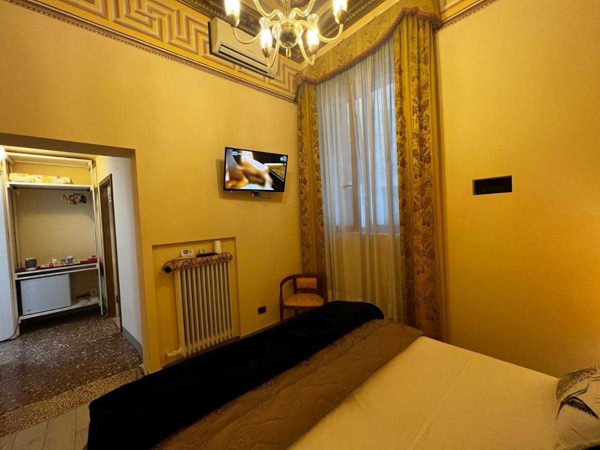 Casa Antico Portego *