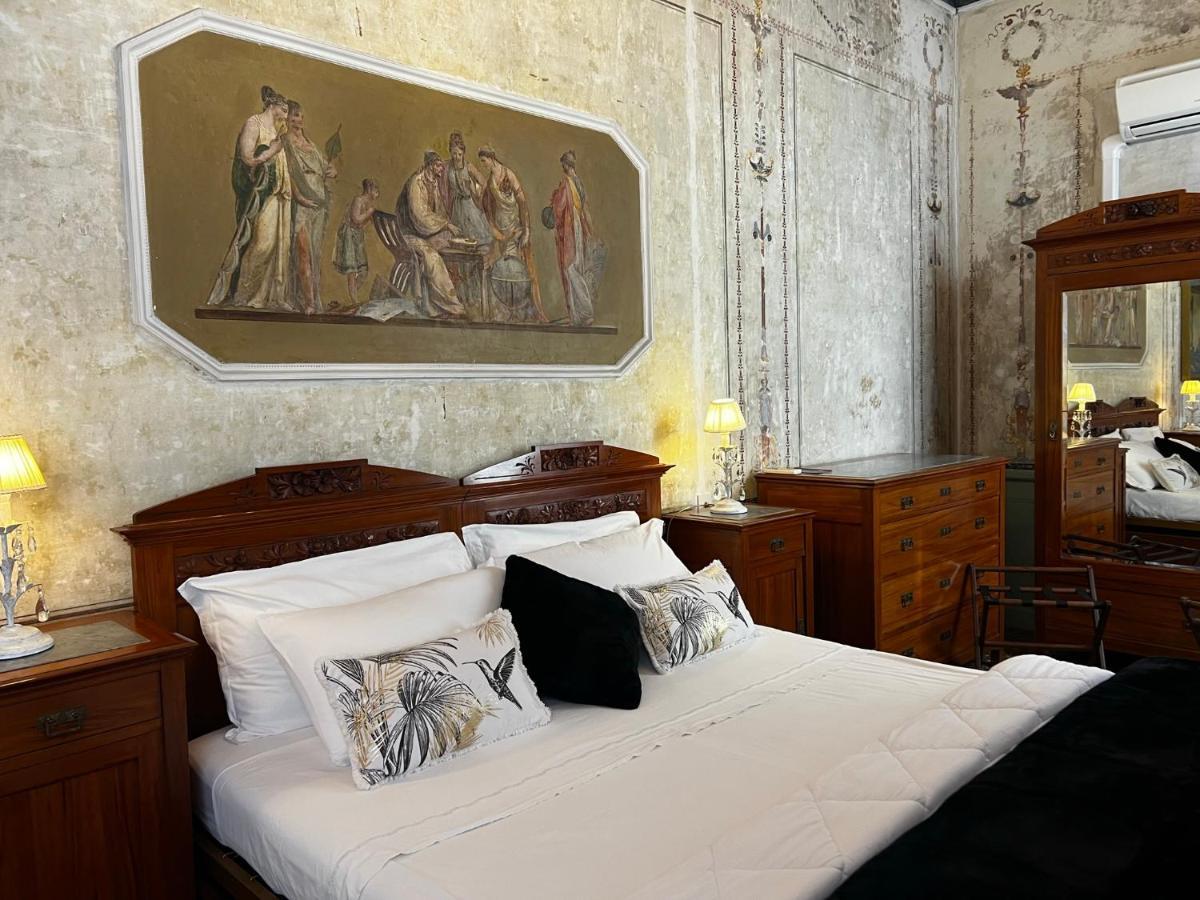 Casa Antico Portego Bed & Breakfast Venice