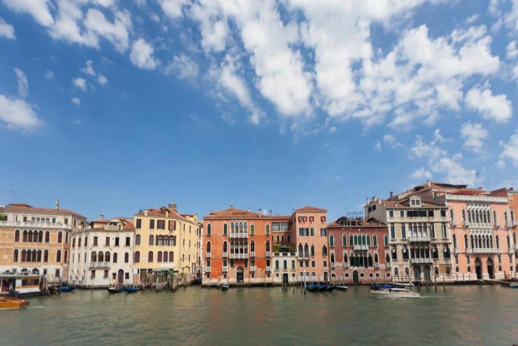 Palazzo Alvera Grand Canal * Venezia