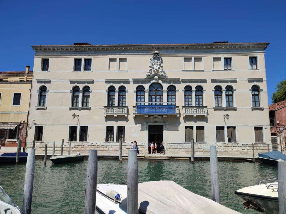 Domus Titianus Xv - Murano *