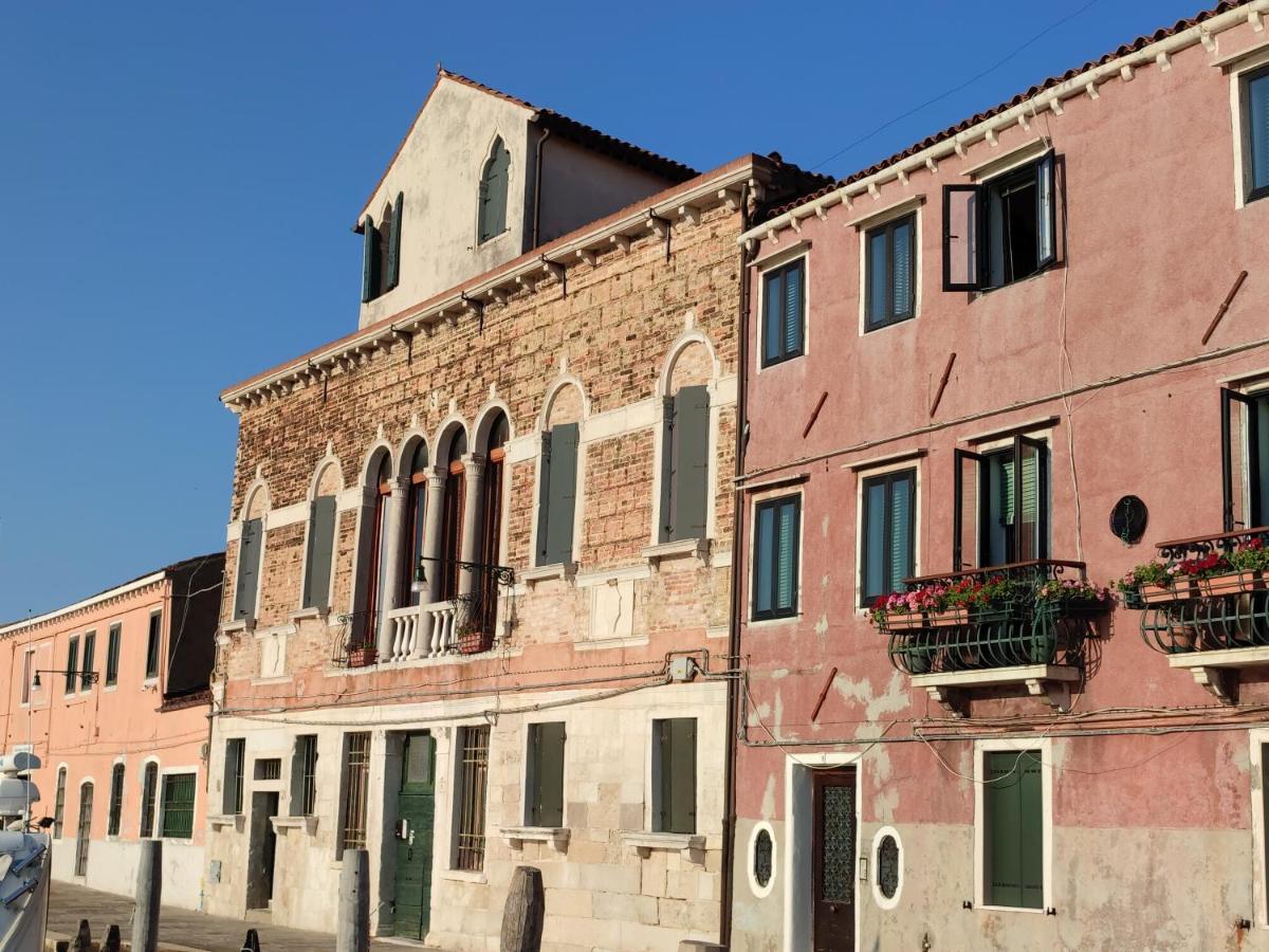 Appartamento Domus Titianus Xv - Murano Venezia