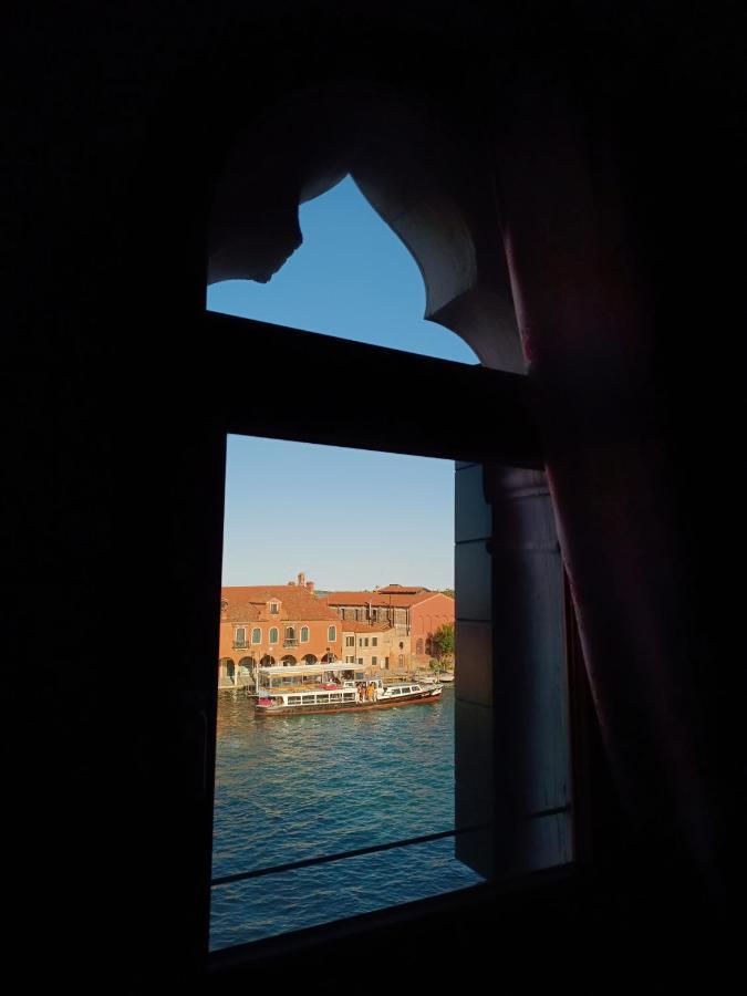Domus Titianus Xv - Murano *