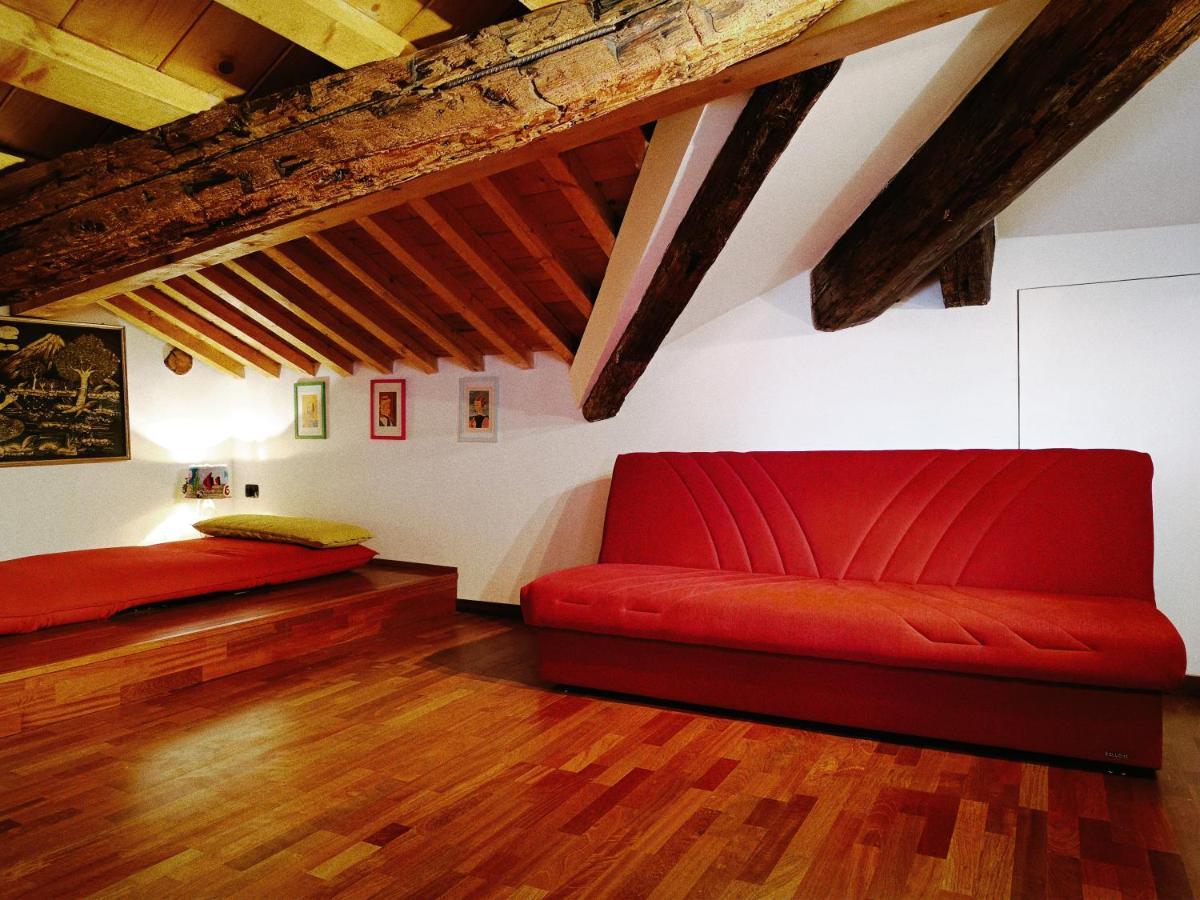 Appartamento Domus Titianus Xv - Murano *