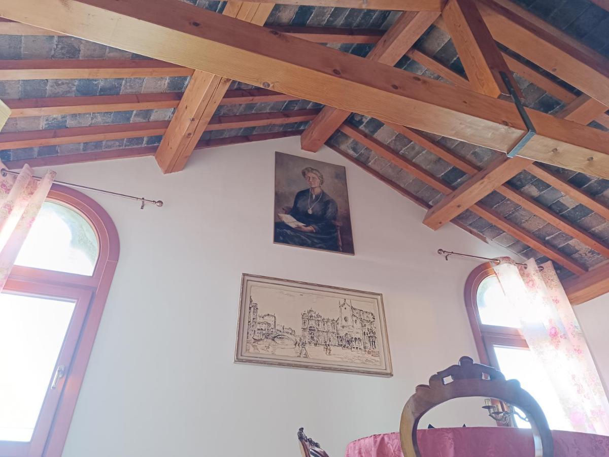 Domus Titianus Xv - Murano Appartamento