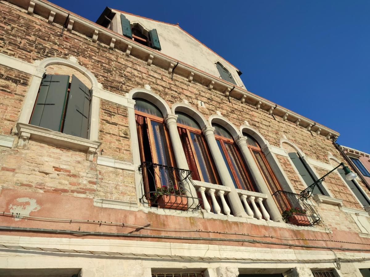 Domus Titianus Xv - Murano Appartamento