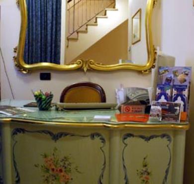 Guest house Ca' Leon D'oro