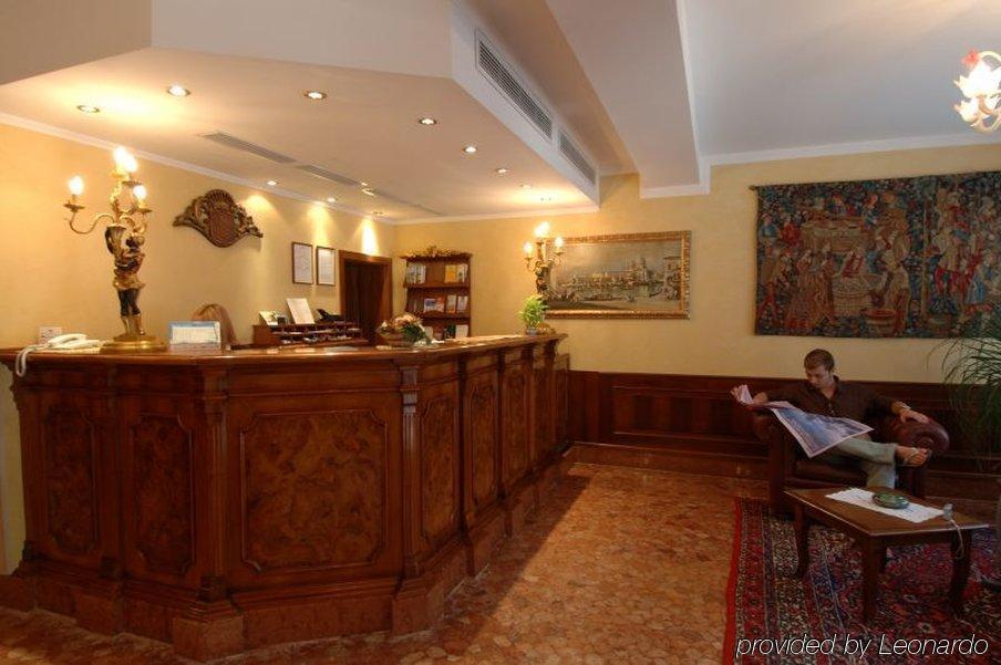 American-dinesen Hotel Venice