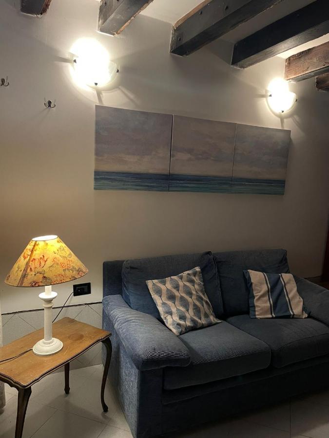 Ca' Sant'aponal 2 Apartment