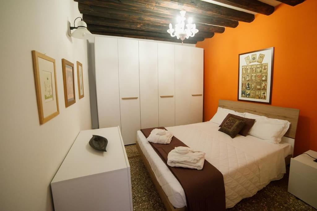 Sweet Ca Morgana Apartamento Veneza