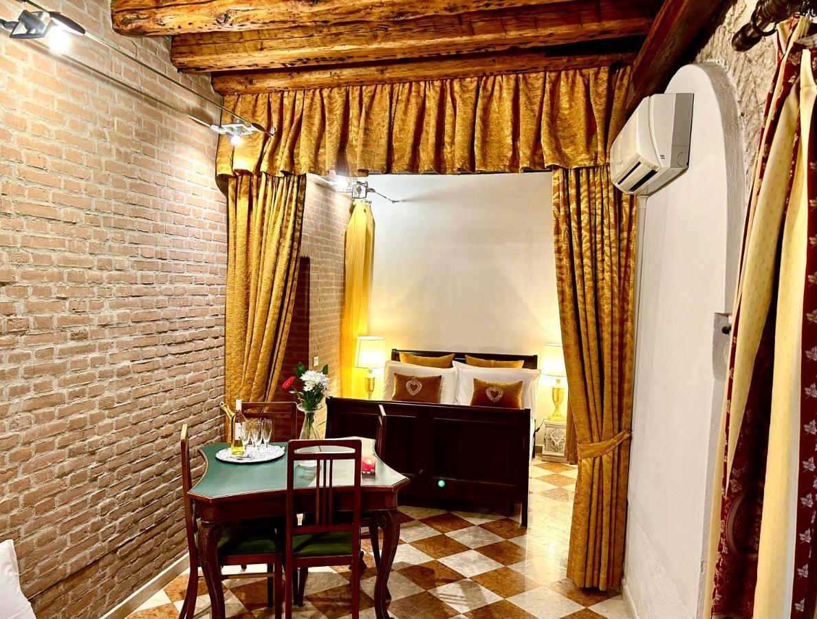 Casa Antico Portego *