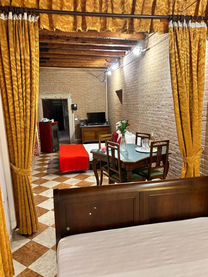 Bed & Breakfast Casa Antico Portego *