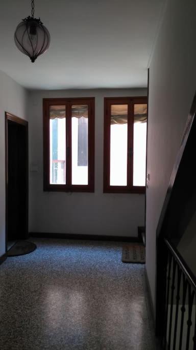 Apartamento Sweet Ca Morgana *