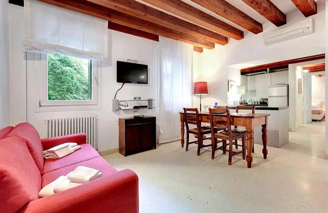Apartment Pergola - Beautiful And Cozy Space On The Water *