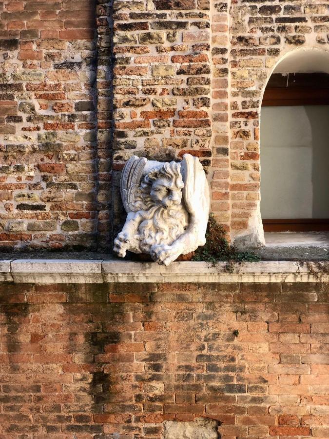Apartment Ca' Margarita Venice