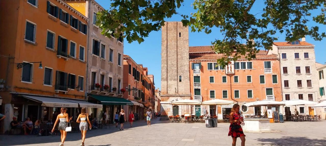 Ca' Margarita Venice