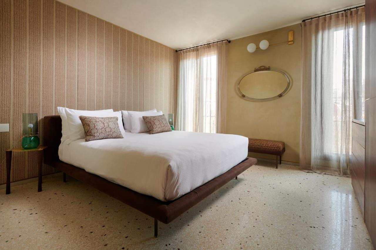 Palazzo Garzoni Apartment