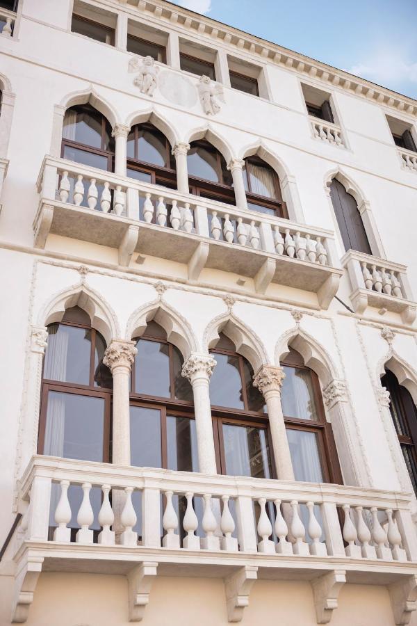 Palazzo Garzoni Apartment