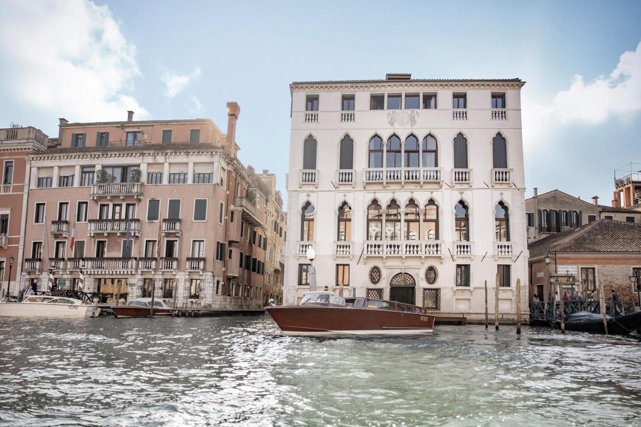 Apartment Palazzo Garzoni *