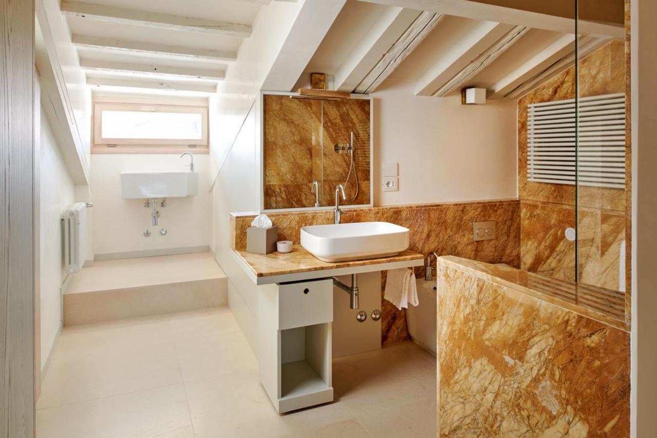 Apartment Palazzo Garzoni *