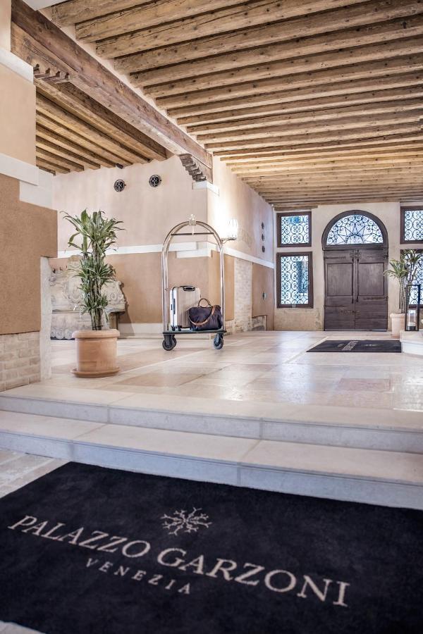 Palazzo Garzoni Apartment *