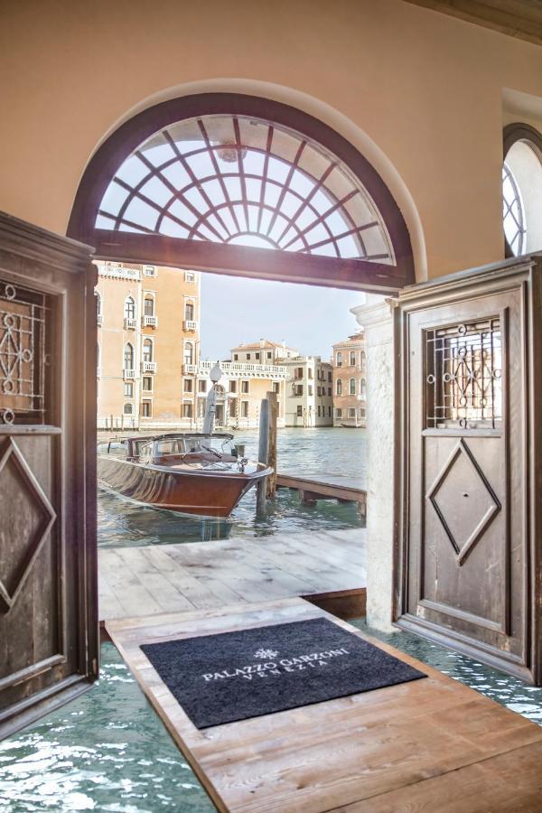 Palazzo Garzoni Venice