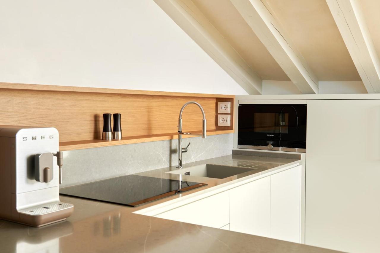 Apartment Palazzo Garzoni *
