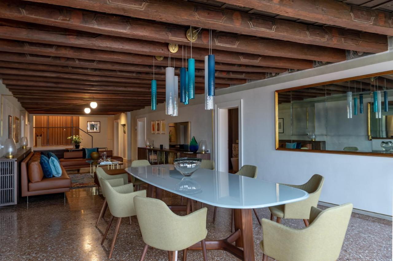 Apartment Palazzo Garzoni *