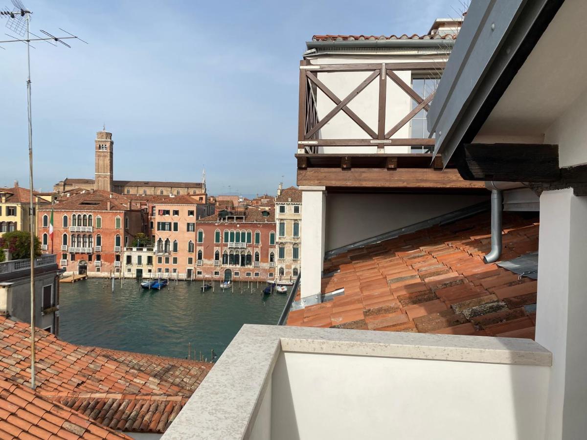 Palazzo Garzoni Apartment *