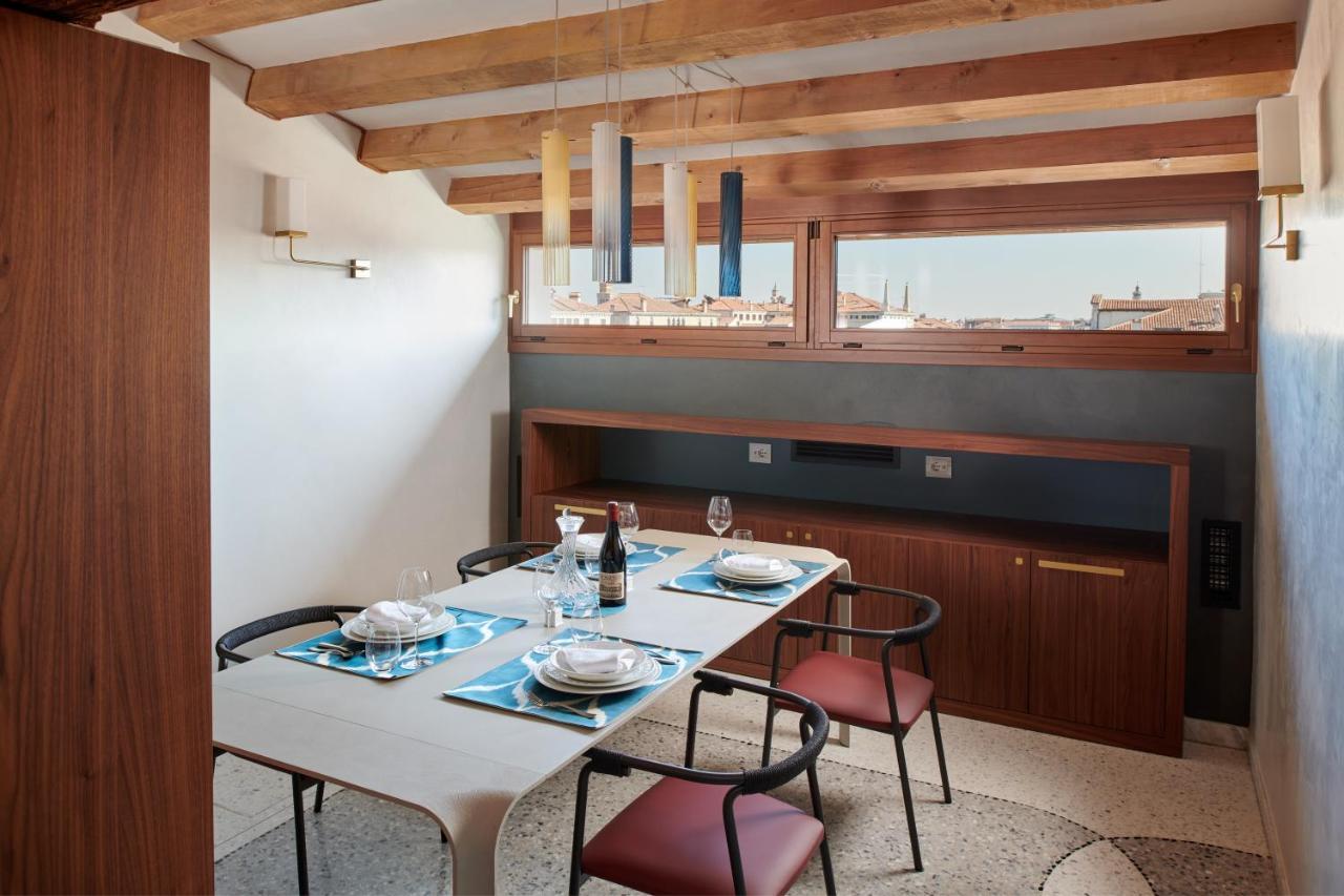 Apartment Palazzo Garzoni