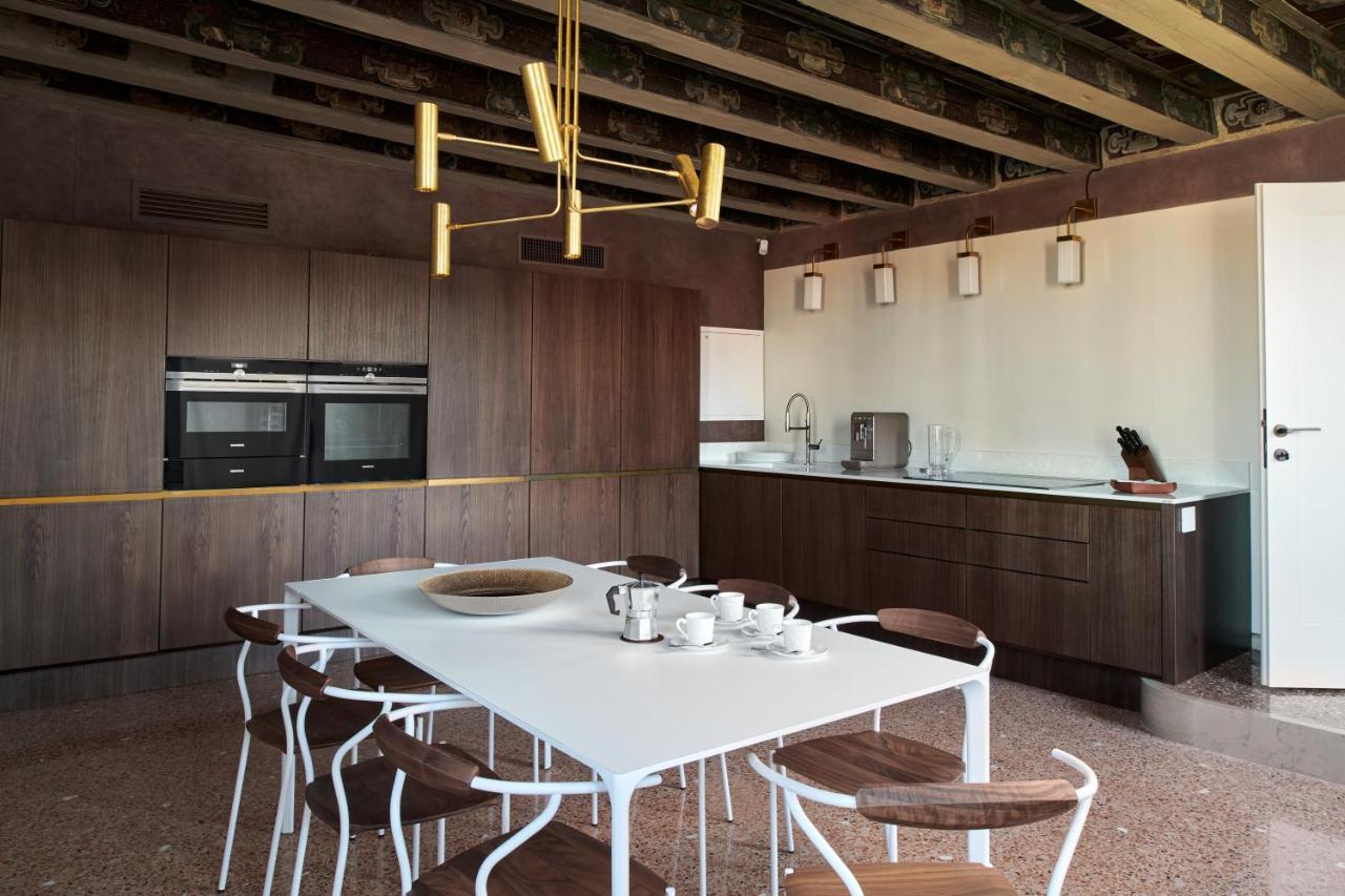 Apartment Palazzo Garzoni *