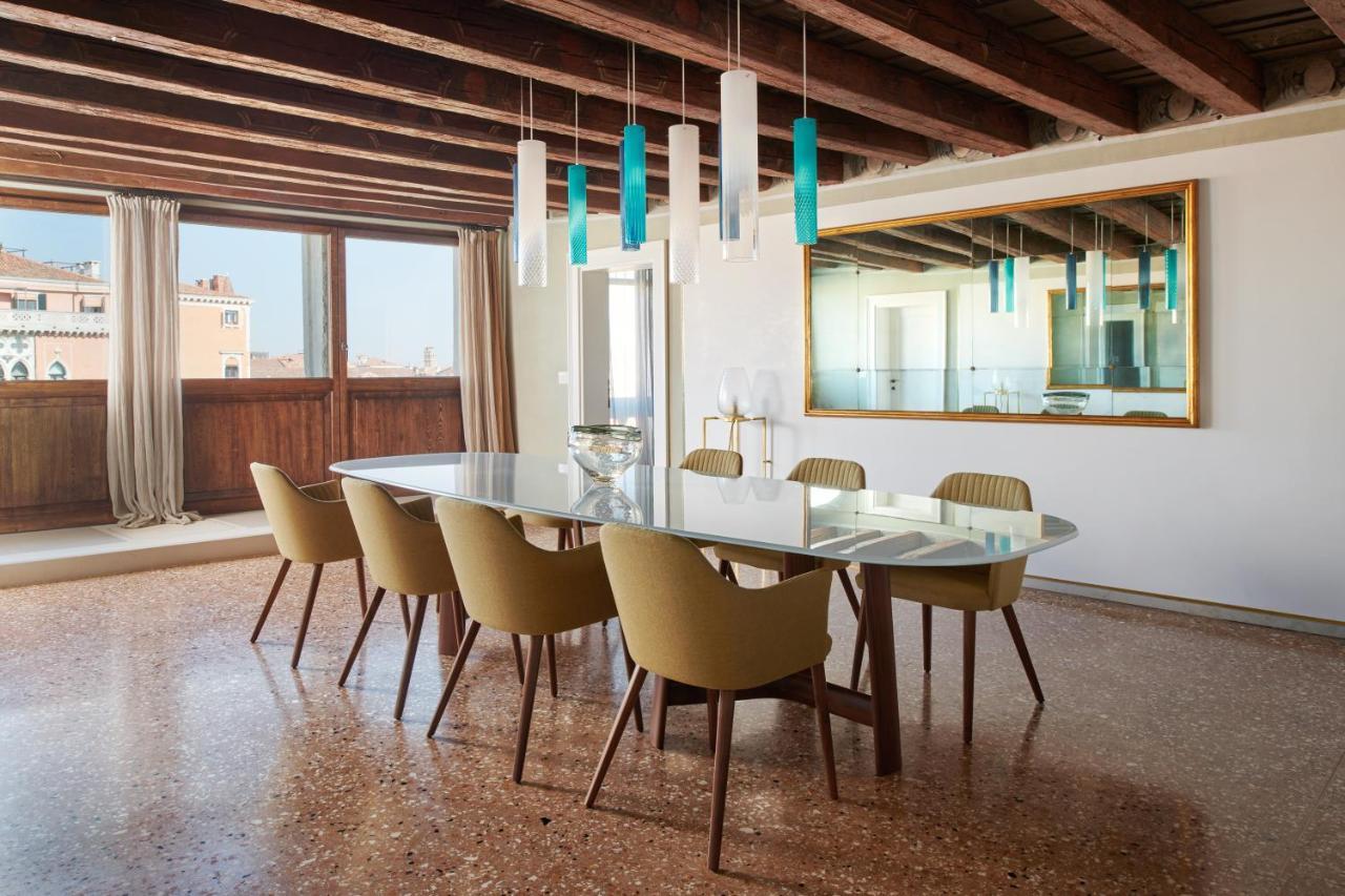 Palazzo Garzoni Venice