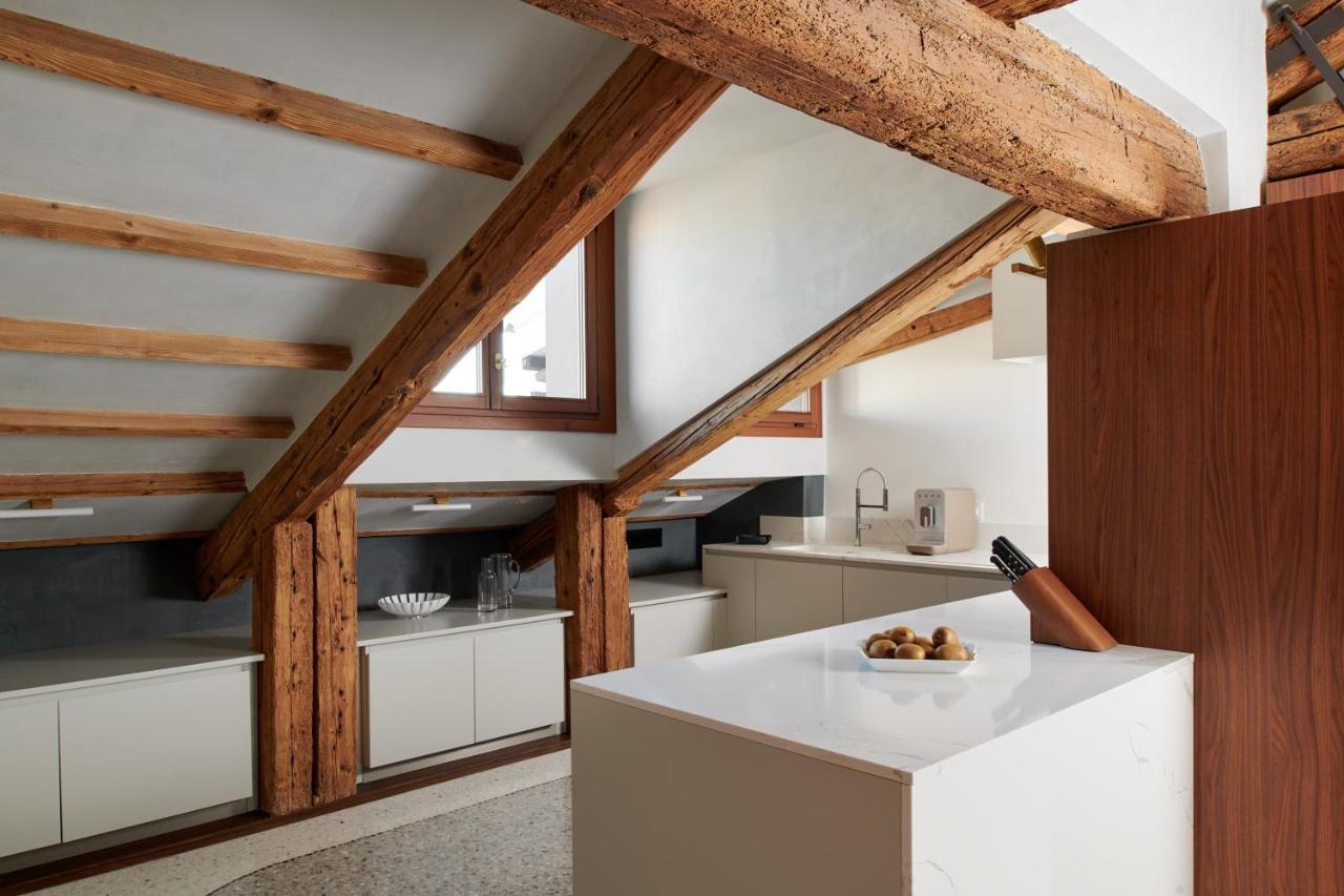 Apartment Palazzo Garzoni *