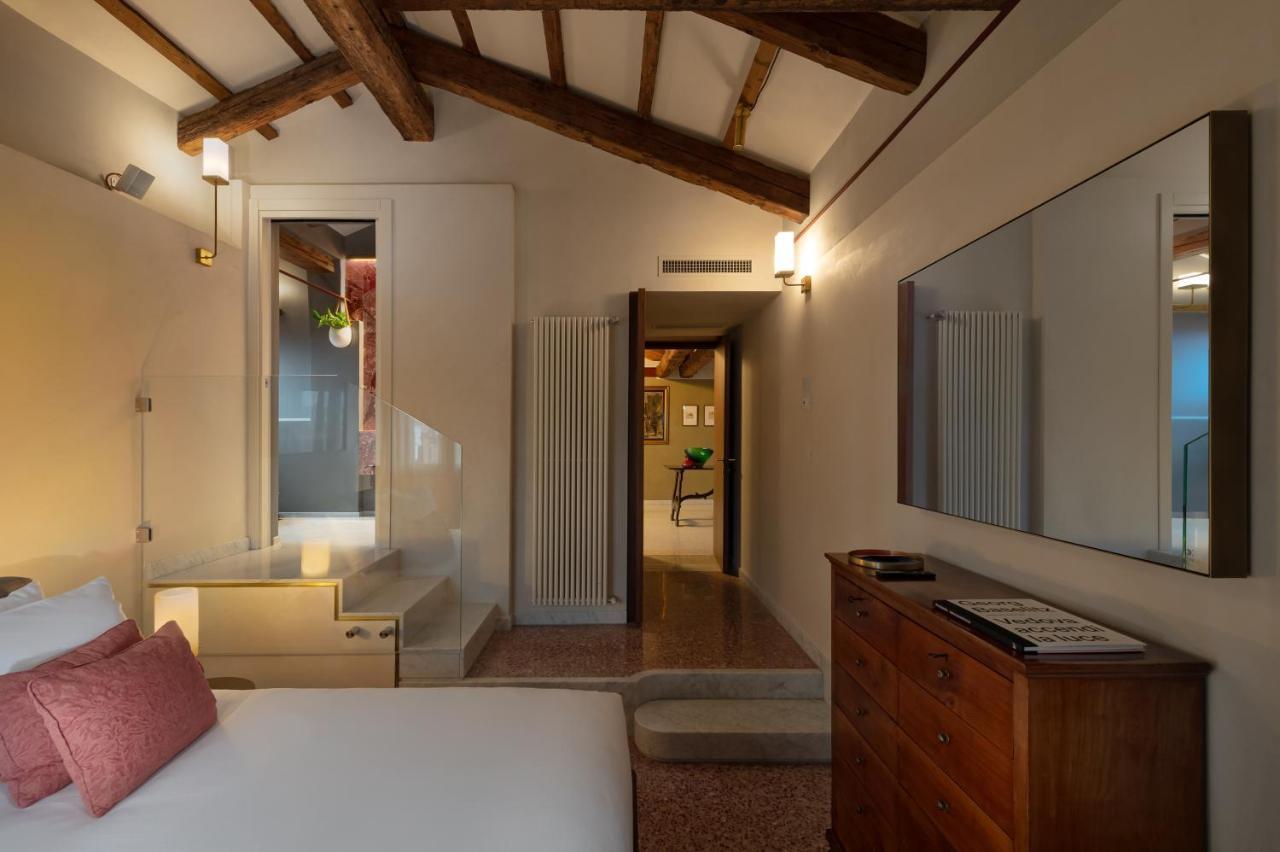 Apartment Palazzo Garzoni *