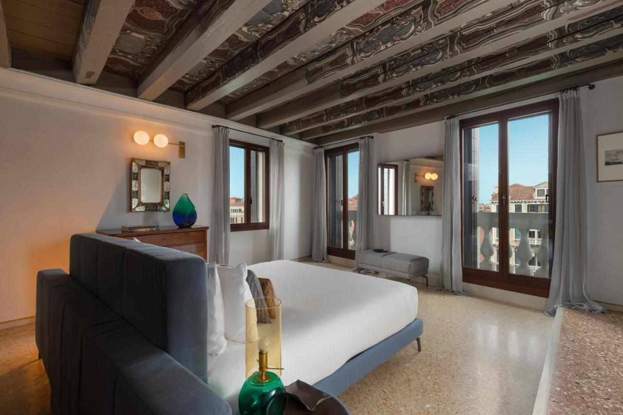 Apartment Palazzo Garzoni