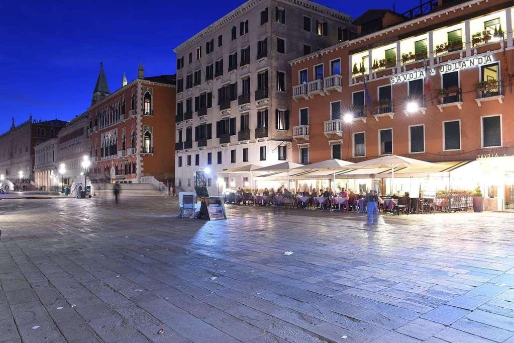Savoia & Jolanda 4* Venice