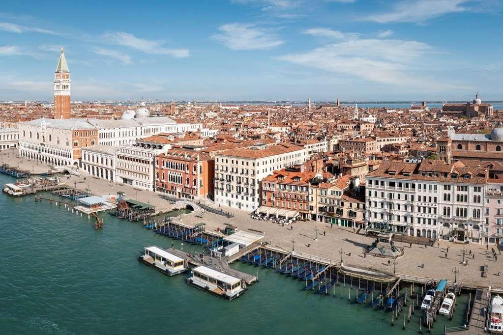 Savoia & Jolanda Hotel Venice