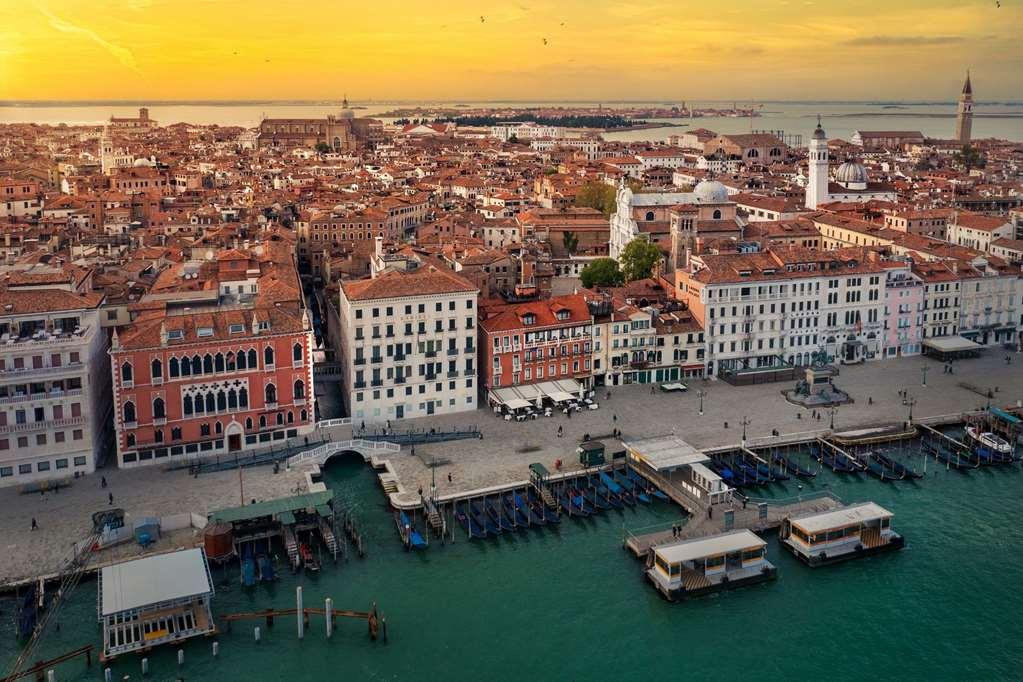 Savoia & Jolanda Venice