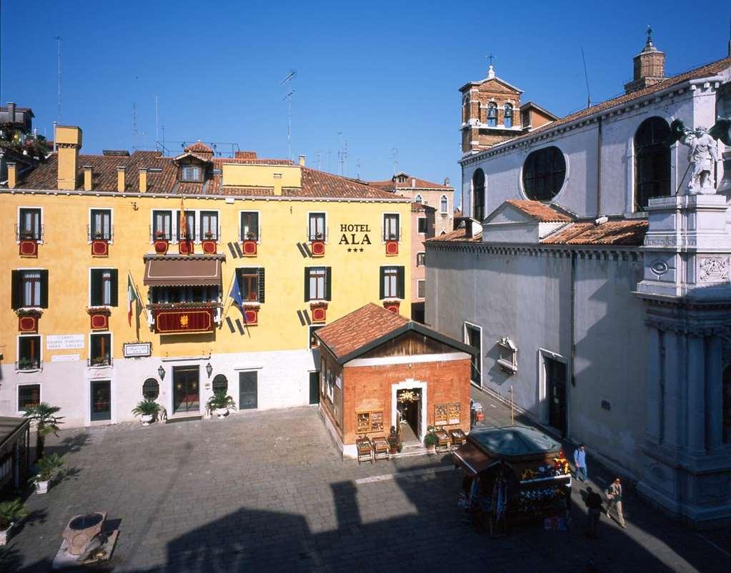Hotel Unahotels Ala Venice