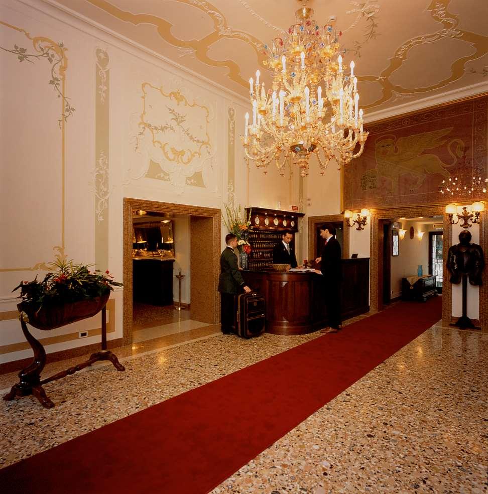 Unahotels Ala Venice
