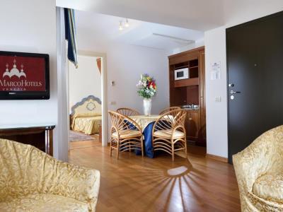 Royal San Marco 4* Venice